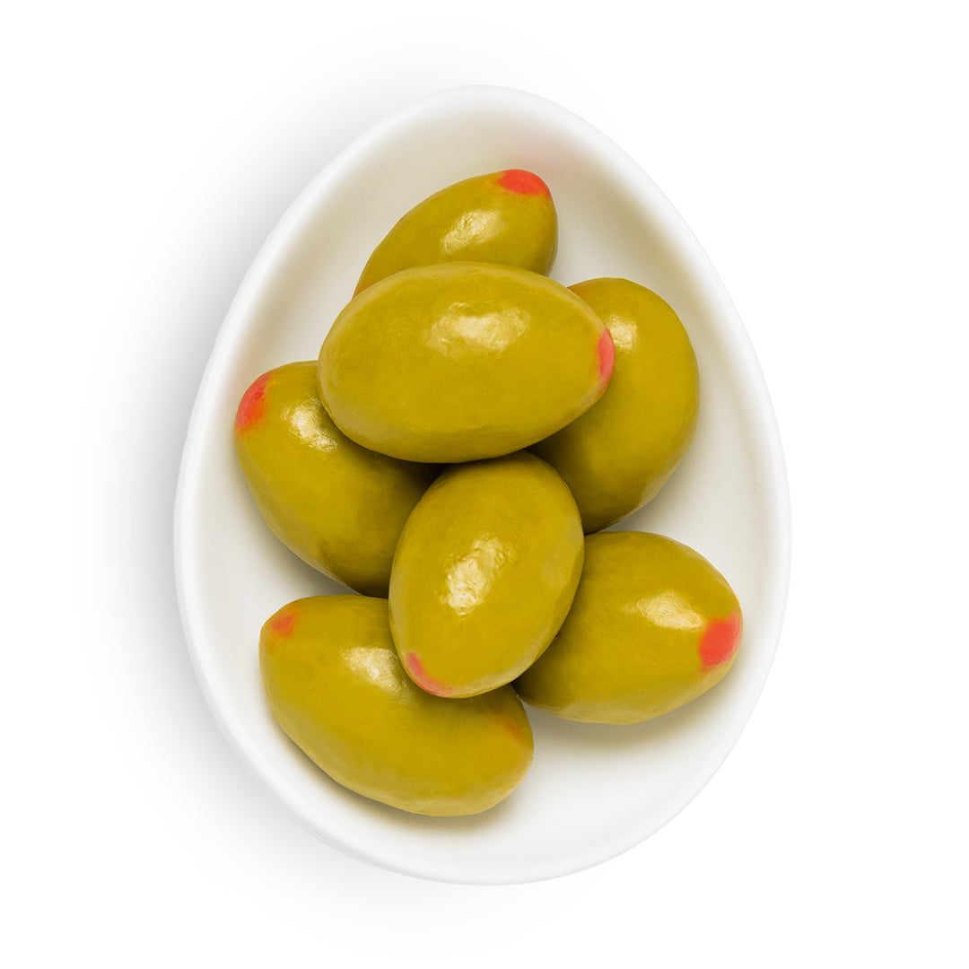 Martini Olive Almonds Easify - Sugarfina Australia